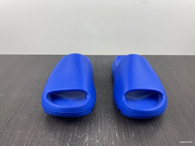 ID4133 Azure Slide Adidas Yeezy 1020